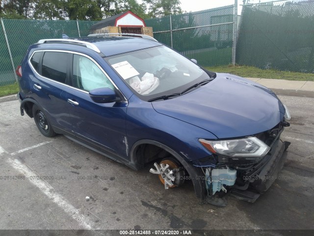 NISSAN ROGUE 2018 jn8at2mt7jw453191