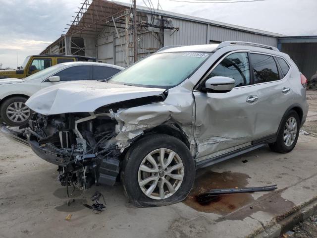 NISSAN ROGUE 2018 jn8at2mt7jw453336