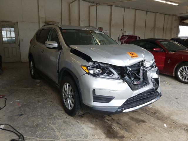 NISSAN ROGUE S 2018 jn8at2mt7jw453790