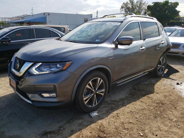 NISSAN ROGUE S 2018 jn8at2mt7jw454731