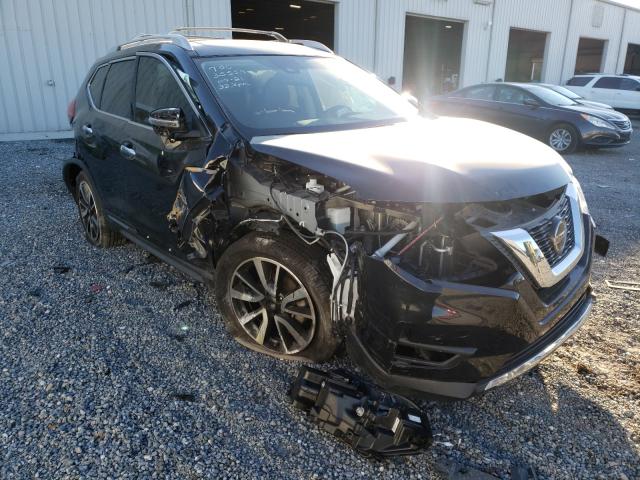 NISSAN ROGUE S 2018 jn8at2mt7jw456267