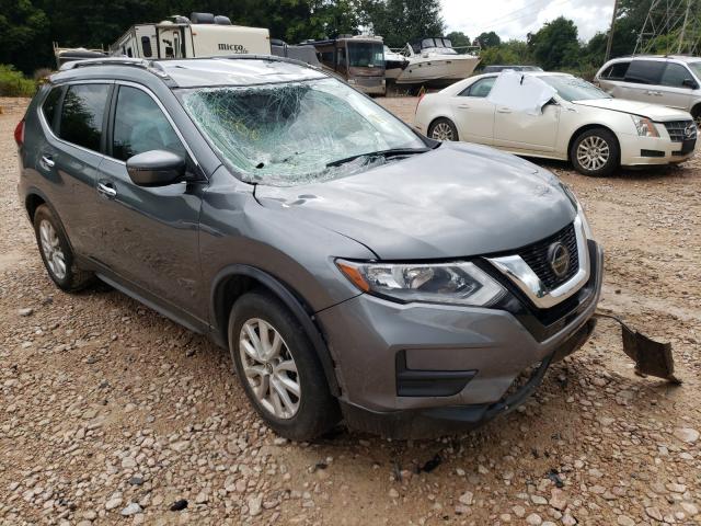 NISSAN ROGUE S 2018 jn8at2mt7jw456320