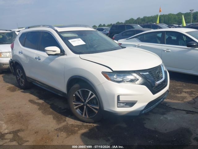 NISSAN ROGUE 2018 jn8at2mt7jw456673