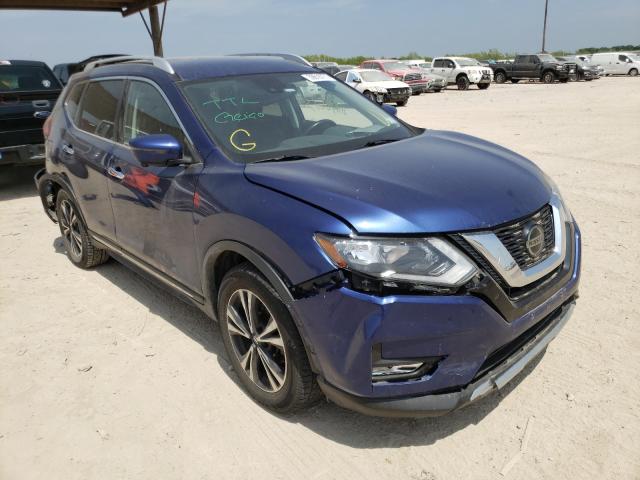 NISSAN ROGUE S 2018 jn8at2mt7jw457080