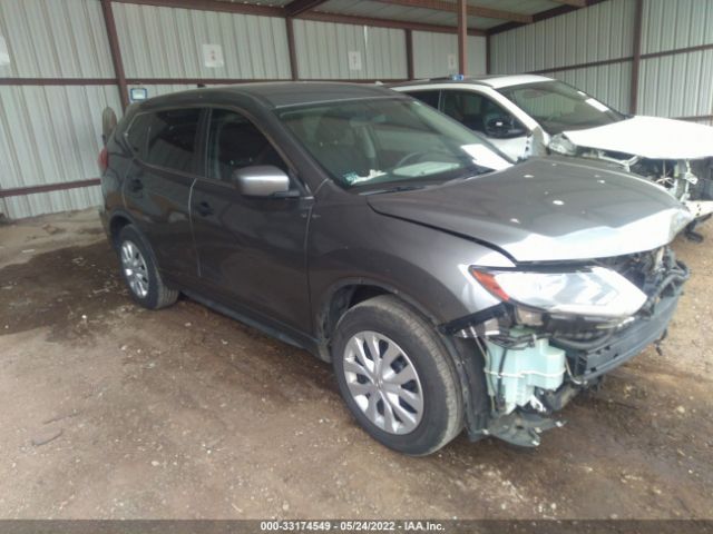 NISSAN ROGUE 2018 jn8at2mt7jw457239