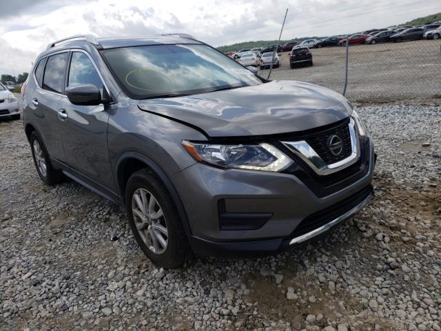 NISSAN ROGUE S 2018 jn8at2mt7jw457743