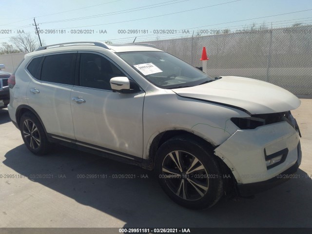 NISSAN ROGUE 2018 jn8at2mt7jw458360