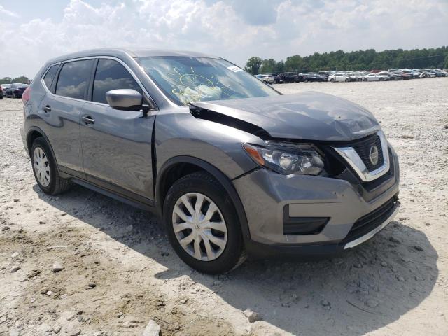 NISSAN ROGUE S 2018 jn8at2mt7jw458763