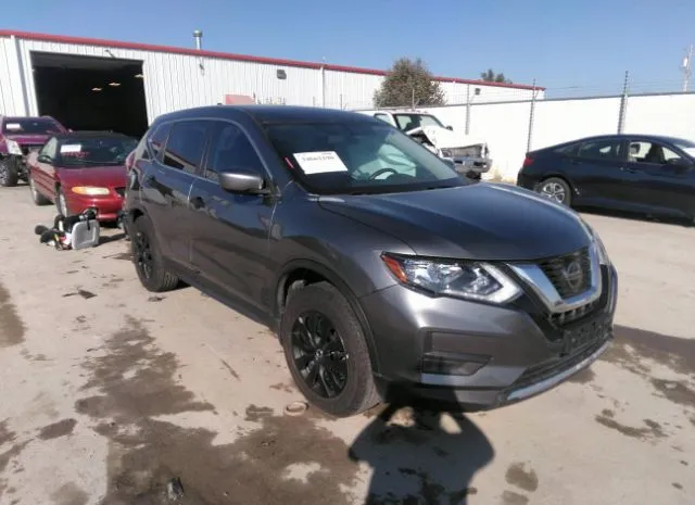 NISSAN ROGUE 2018 jn8at2mt7jw459864