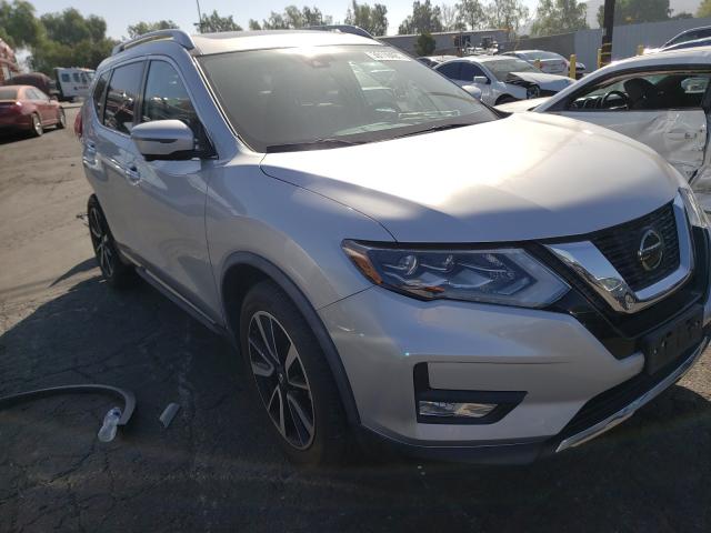 NISSAN ROGUE S 2018 jn8at2mt7jw460349