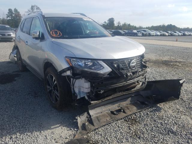 NISSAN NULL 2018 jn8at2mt7jw460447