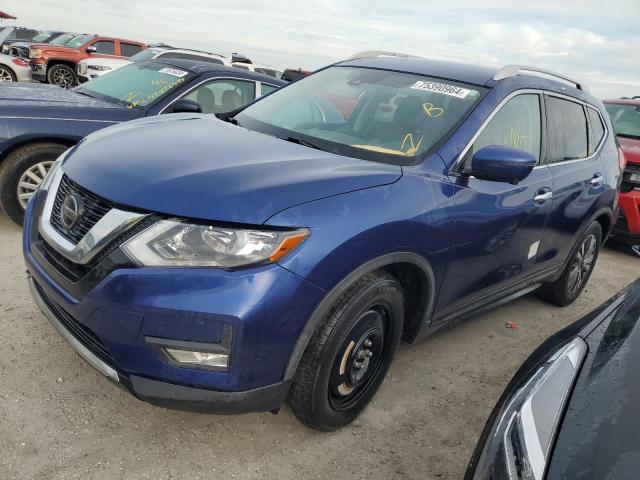 NISSAN ROGUE S 2018 jn8at2mt7jw460898