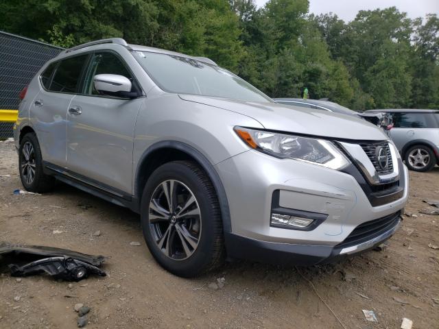 NISSAN ROGUE S 2018 jn8at2mt7jw462036