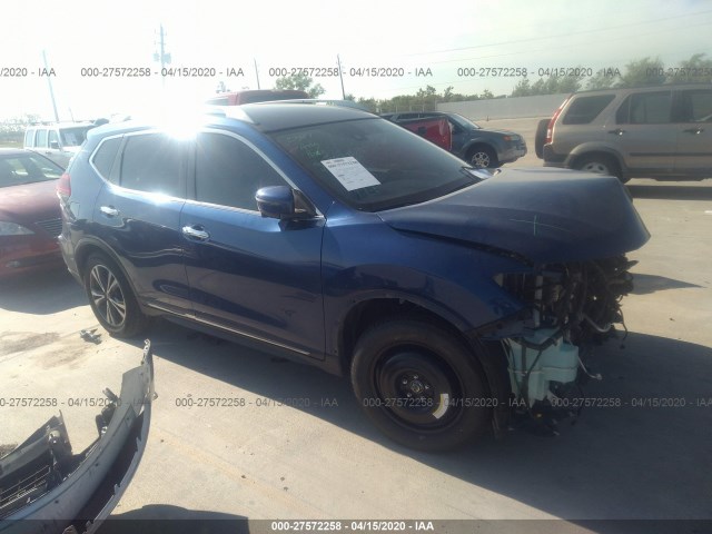 NISSAN ROGUE 2018 jn8at2mt7jw464370