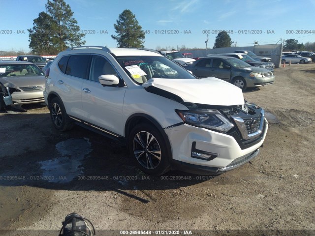 NISSAN ROGUE 2018 jn8at2mt7jw464773