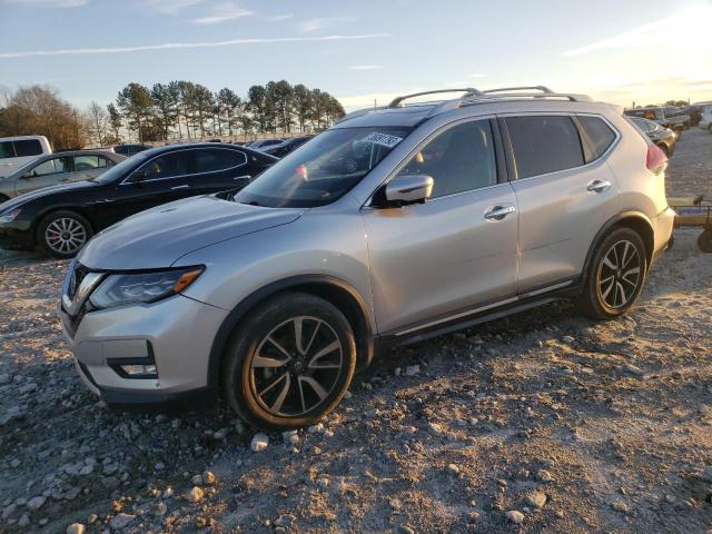 NISSAN ROGUE S 2018 jn8at2mt7jw465115