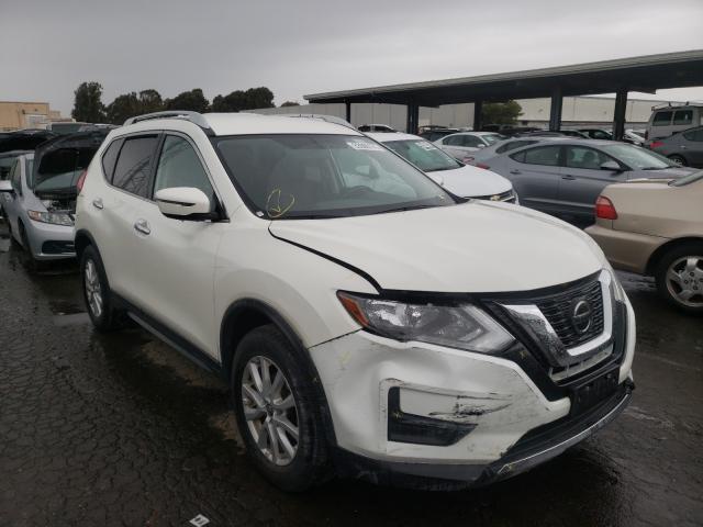 NISSAN ROGUE S 2018 jn8at2mt7jw465485