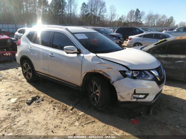 NISSAN ROGUE 2018 jn8at2mt7jw465888