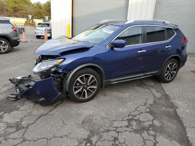 NISSAN ROGUE S 2018 jn8at2mt7jw467740