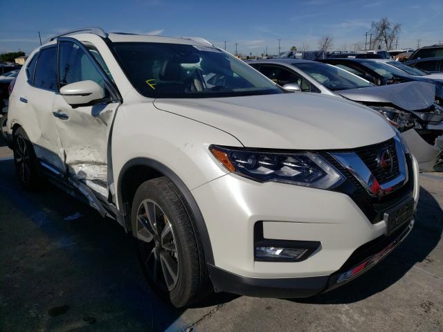 NISSAN ROGUE S 2018 jn8at2mt7jw468032