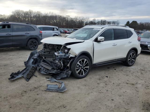 NISSAN ROGUE 2018 jn8at2mt7jw468256