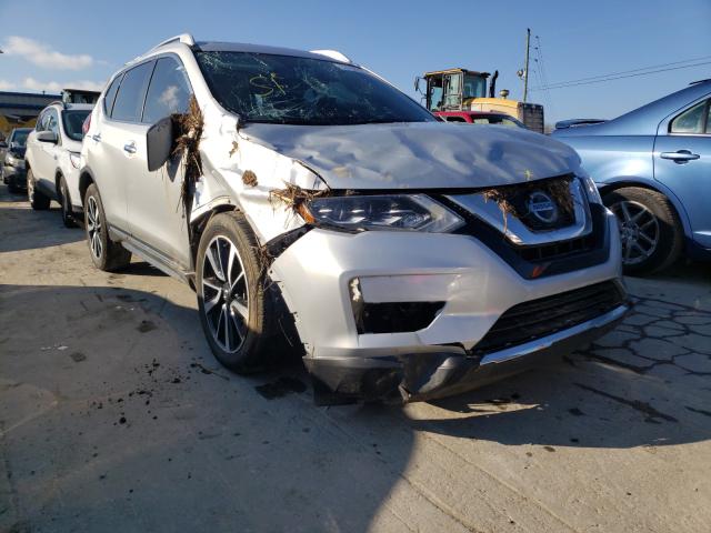 NISSAN ROGUE S 2018 jn8at2mt7jw468855