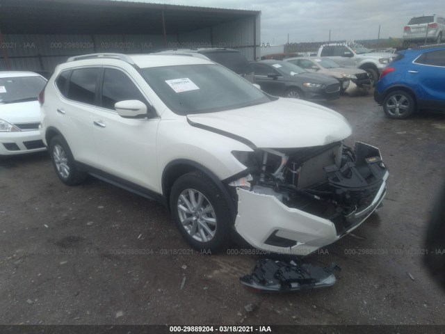 NISSAN ROGUE 2018 jn8at2mt7jw469133