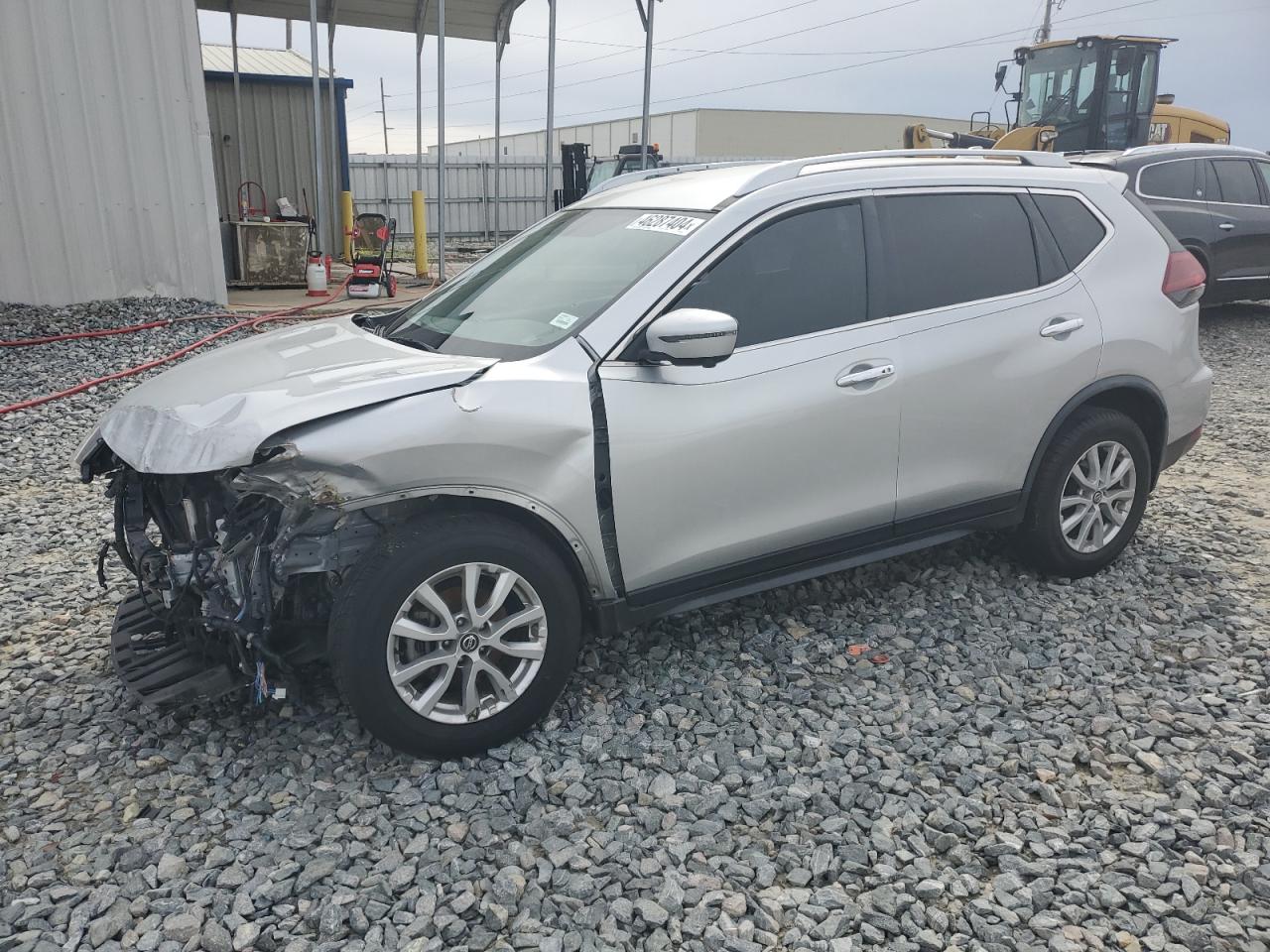 NISSAN ROGUE 2018 jn8at2mt7jw469424