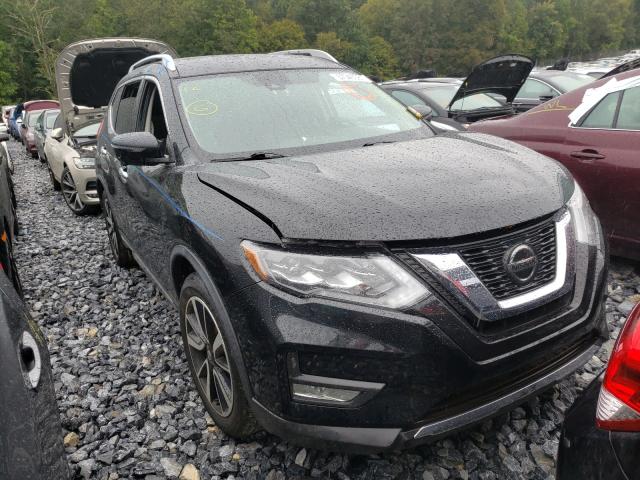 NISSAN ROGUE S 2018 jn8at2mt7jw469438