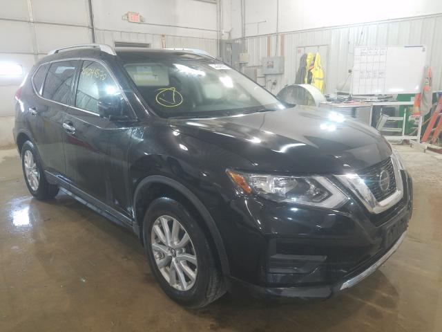 NISSAN ROGUE S 2018 jn8at2mt7jw469651