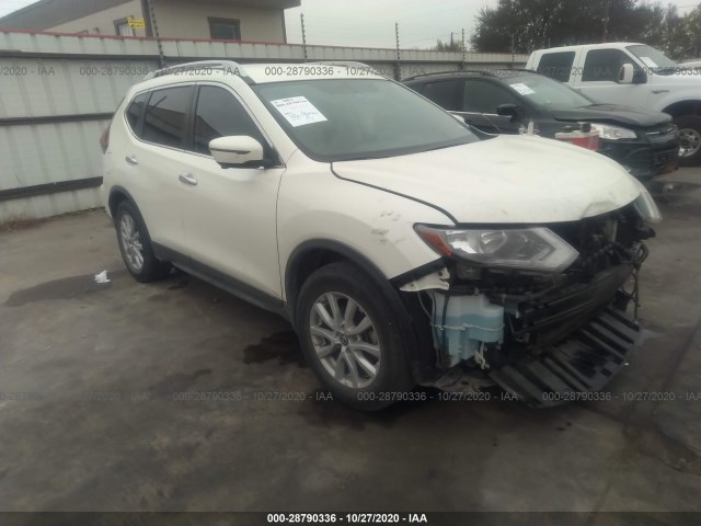 NISSAN ROGUE 2018 jn8at2mt7jw469813