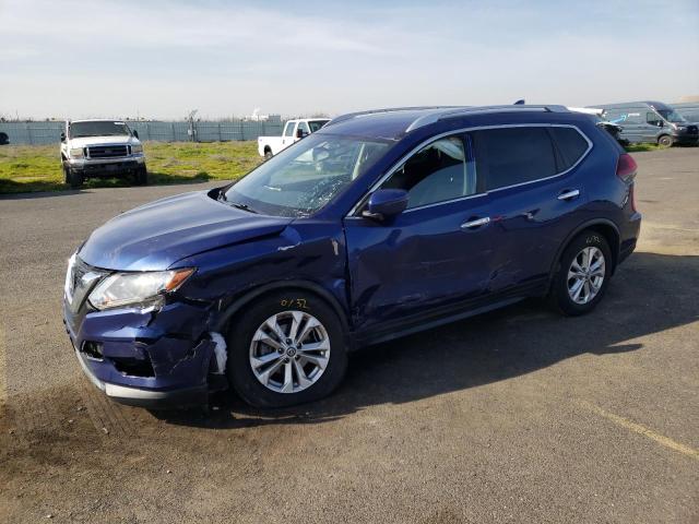 NISSAN ROGUE S 2018 jn8at2mt7jw470752