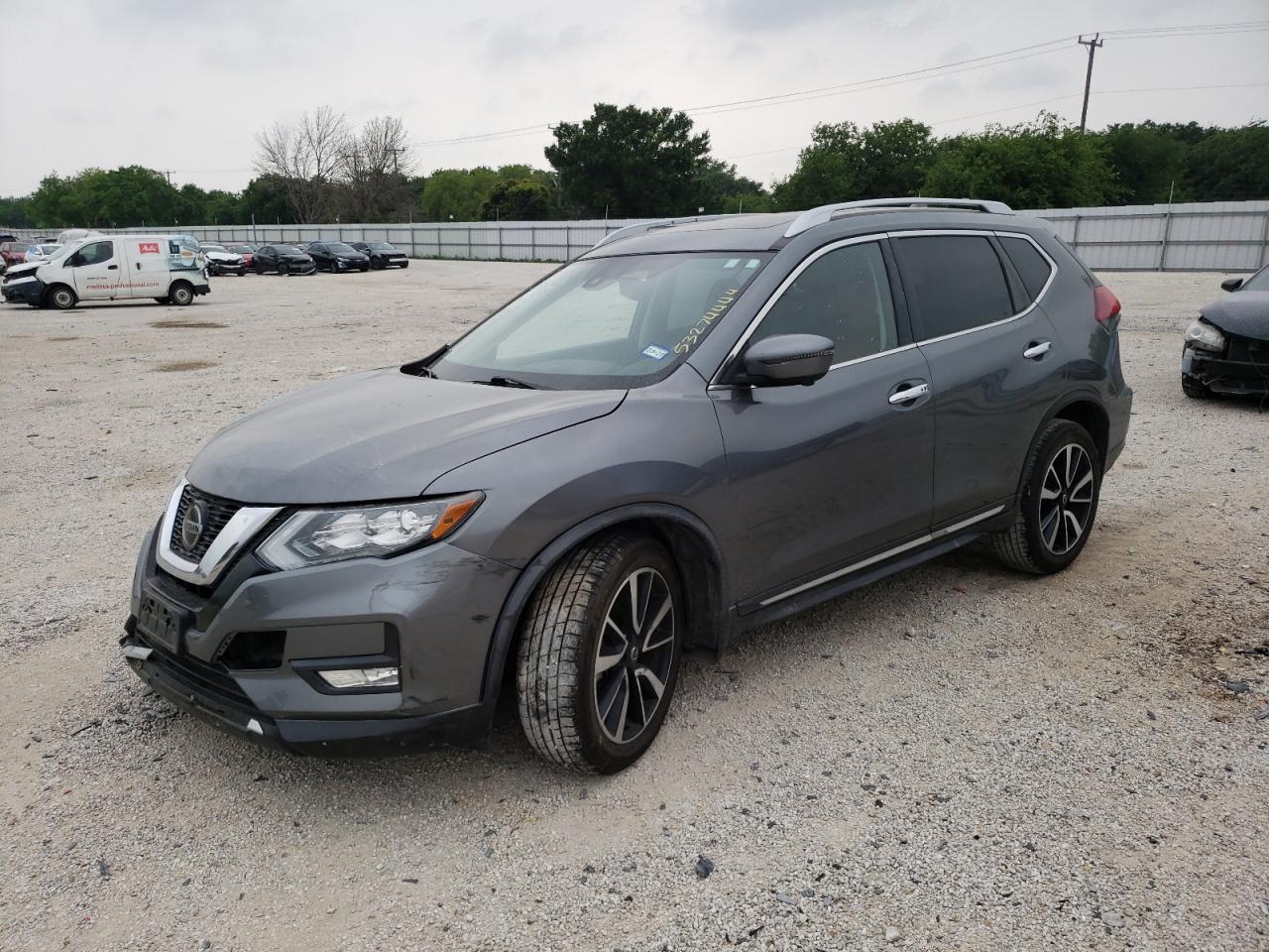 NISSAN ROGUE 2018 jn8at2mt7jw486059