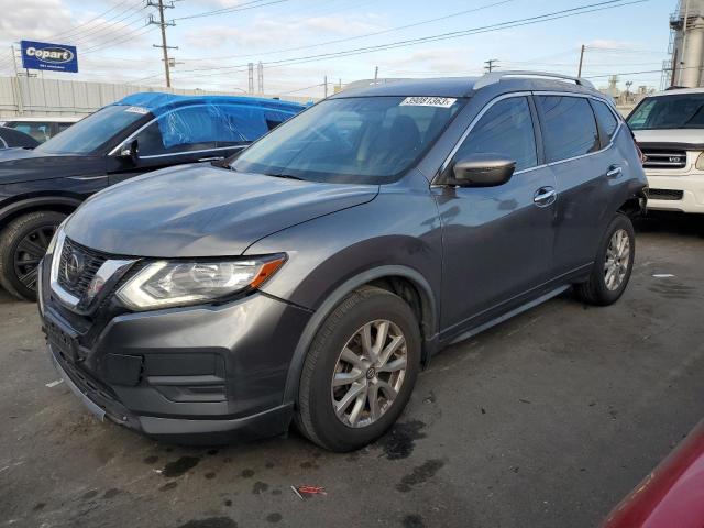 NISSAN ROGUE S 2018 jn8at2mt7jw486756