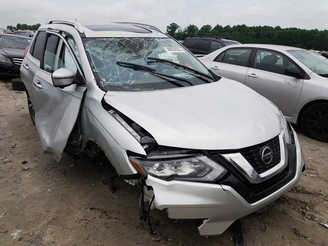 NISSAN ROGUE S 2018 jn8at2mt7jw486935