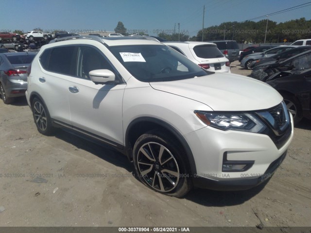 NISSAN ROGUE 2018 jn8at2mt7jw487602