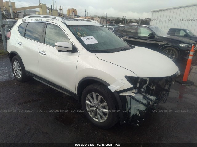 NISSAN ROGUE 2018 jn8at2mt7jw489334