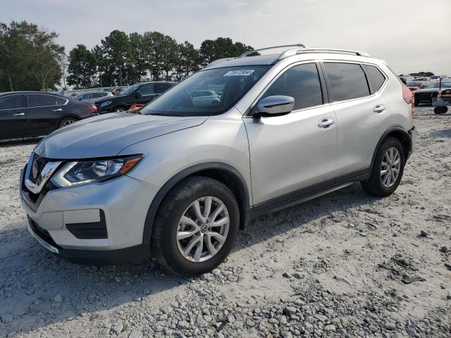 NISSAN ROGUE S/SV 2018 jn8at2mt7jw489995