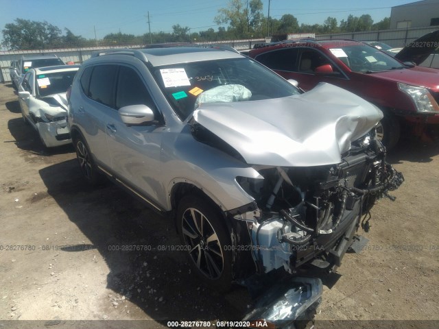 NISSAN ROGUE 2018 jn8at2mt7jw490645