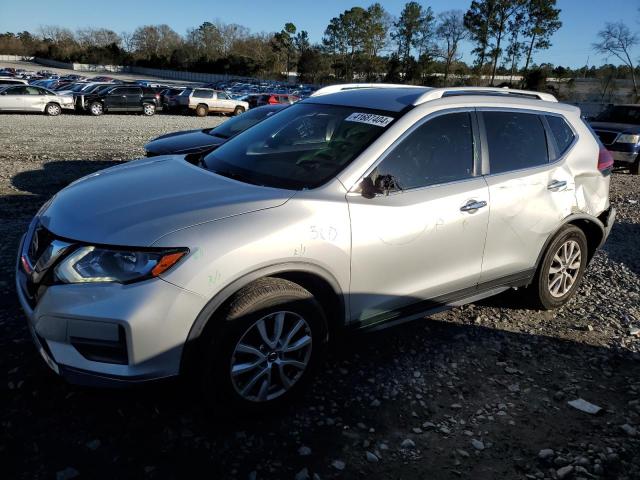 NISSAN ROGUE 2018 jn8at2mt7jw492069