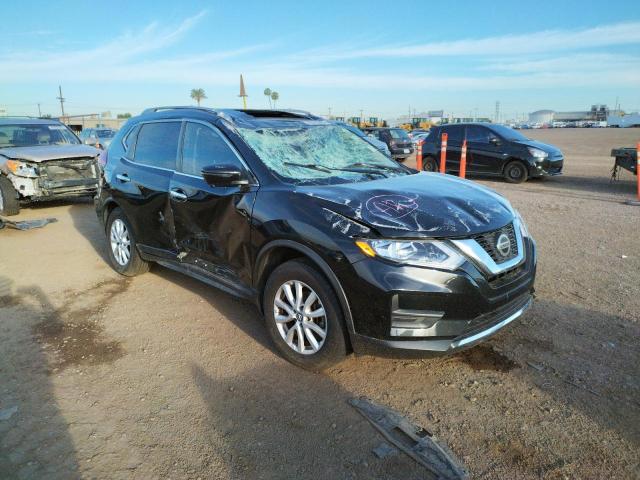 NISSAN ROGUE S 2018 jn8at2mt7jw492492