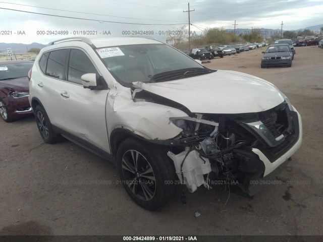 NISSAN ROGUE 2019 jn8at2mt7kw250478