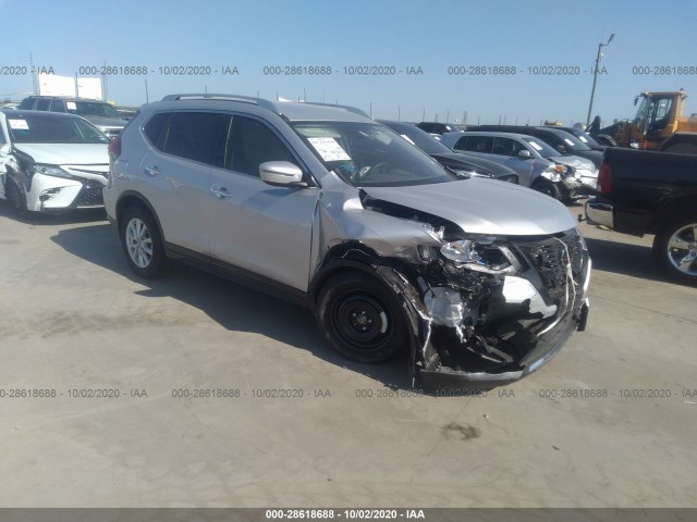 NISSAN ROGUE 2019 jn8at2mt7kw250920