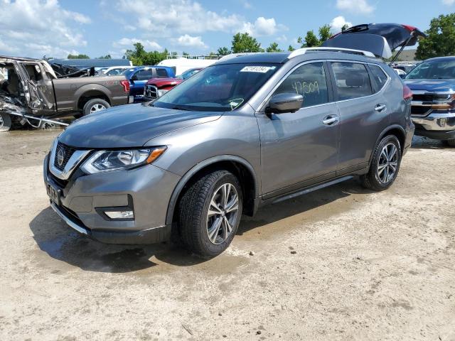 NISSAN ROGUE S 2019 jn8at2mt7kw250934