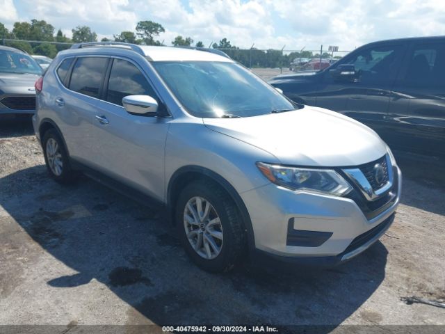 NISSAN ROGUE 2019 jn8at2mt7kw251596