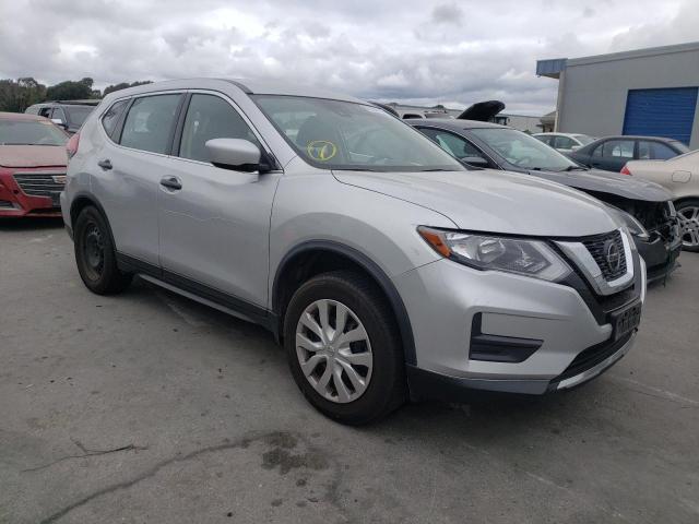 NISSAN ROGUE S 2019 jn8at2mt7kw252375