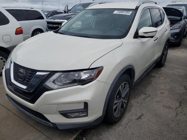 NISSAN ROGUE S 2019 jn8at2mt7kw253011