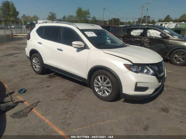 NISSAN ROGUE 2019 jn8at2mt7kw253090