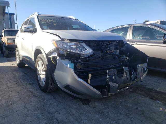 NISSAN ROGUE S 2019 jn8at2mt7kw253395