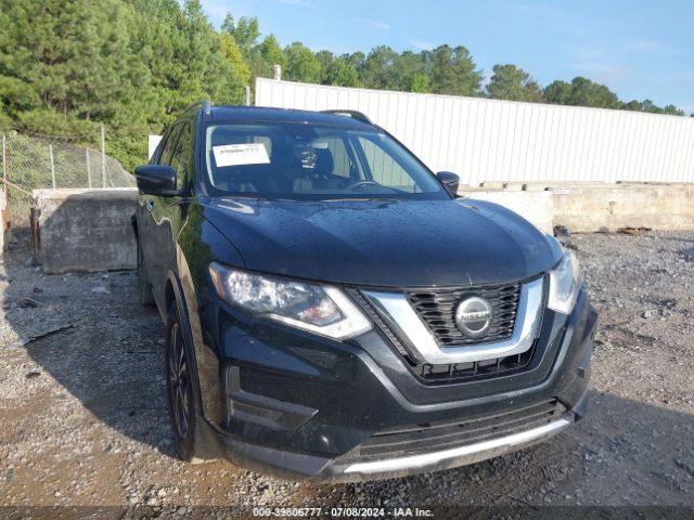 NISSAN ROGUE 2019 jn8at2mt7kw254286